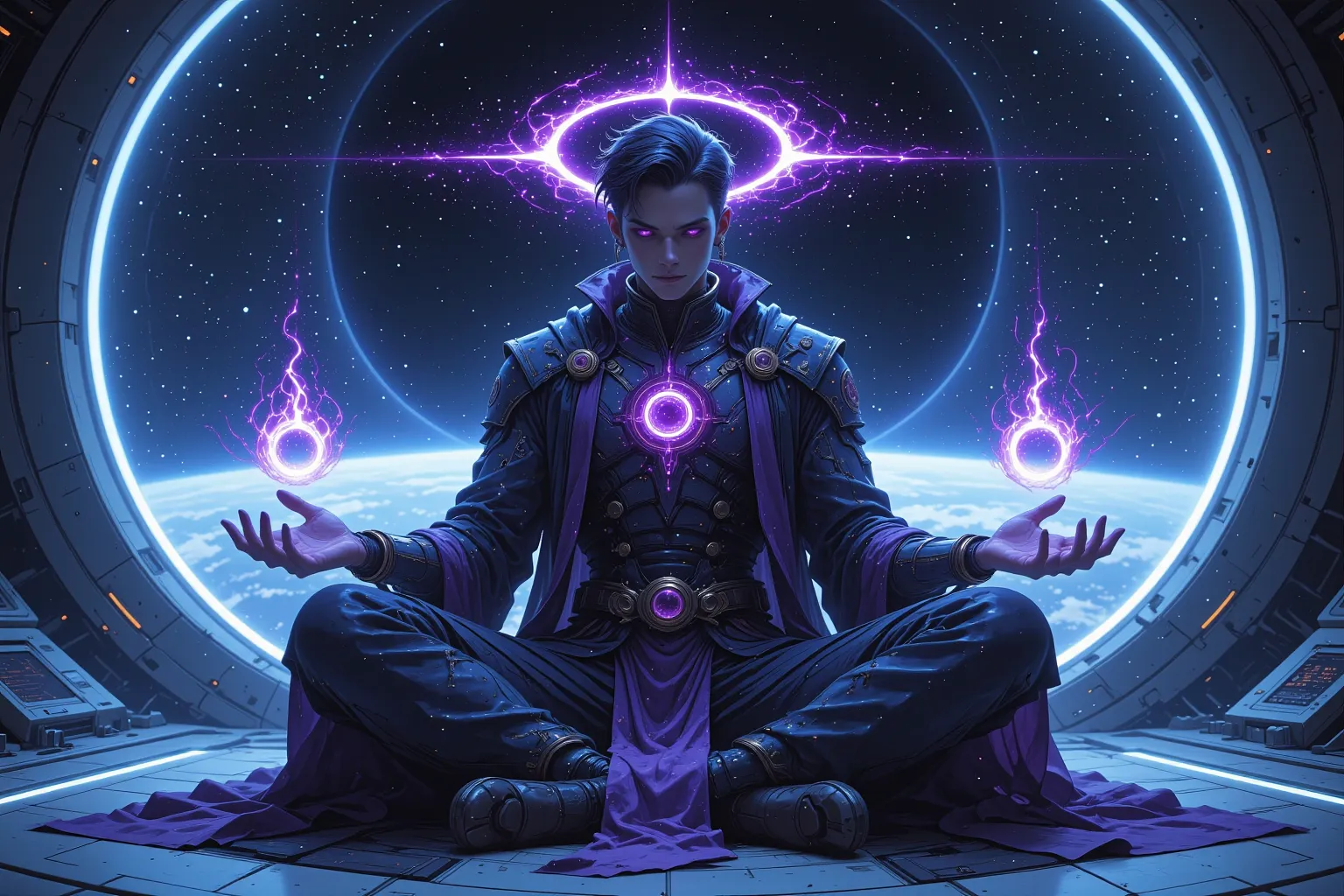 Orion Spire