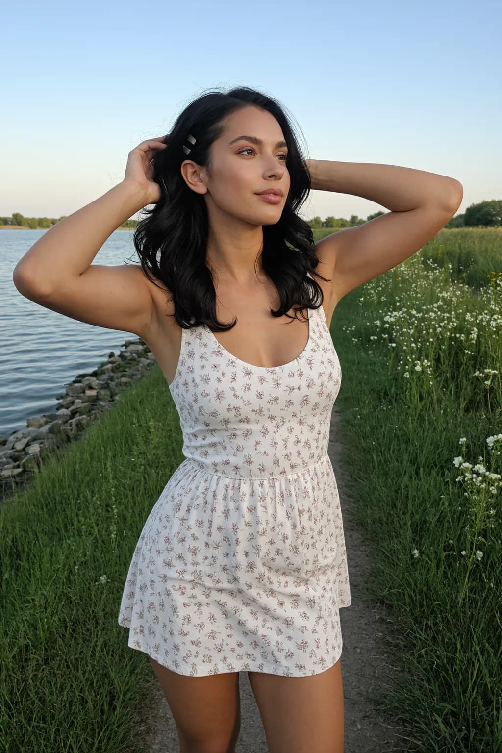 Nora Rodriguez