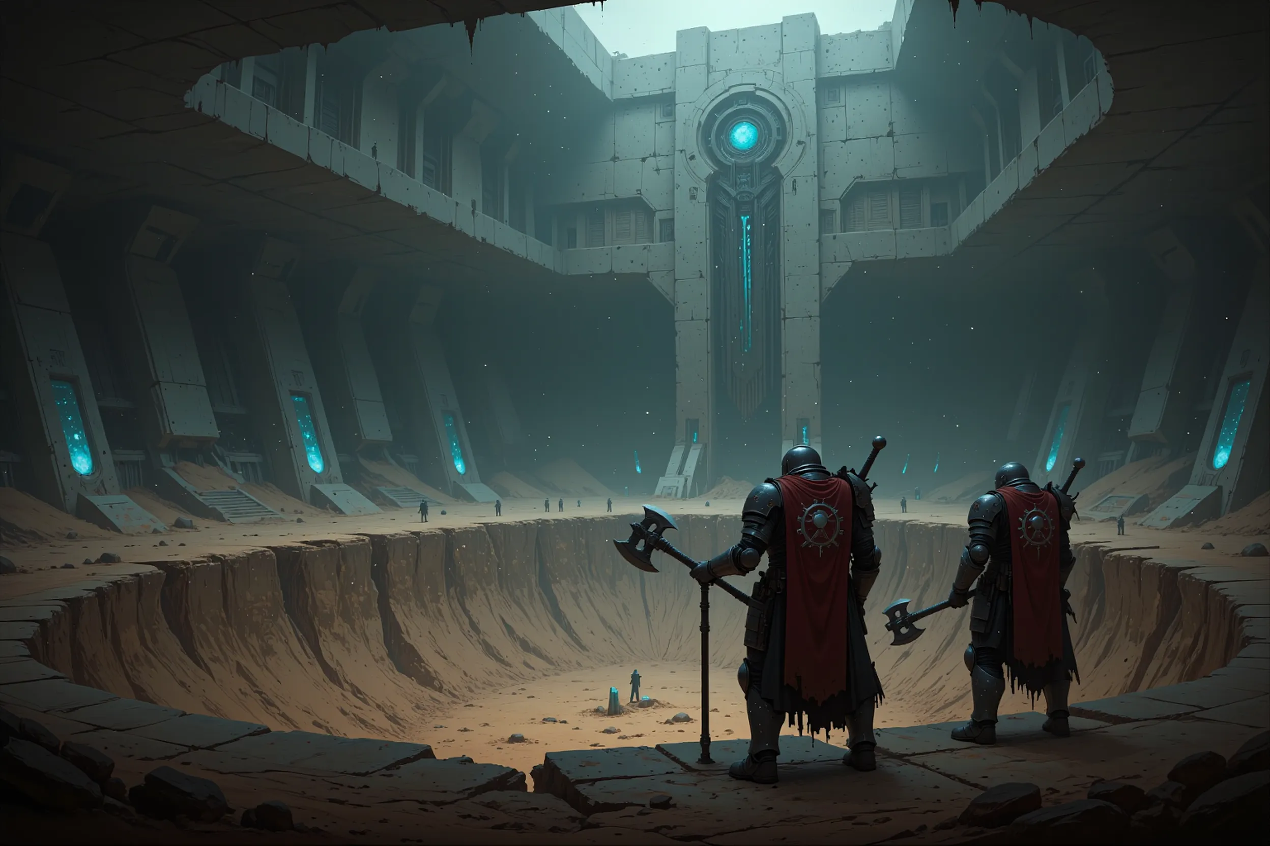 Solmaris Empire