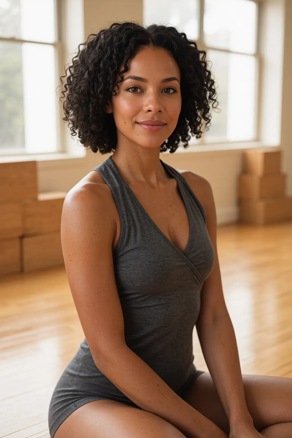 Amara Okonkwo