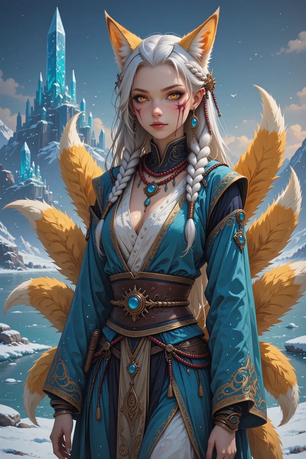 Verath the Thorn