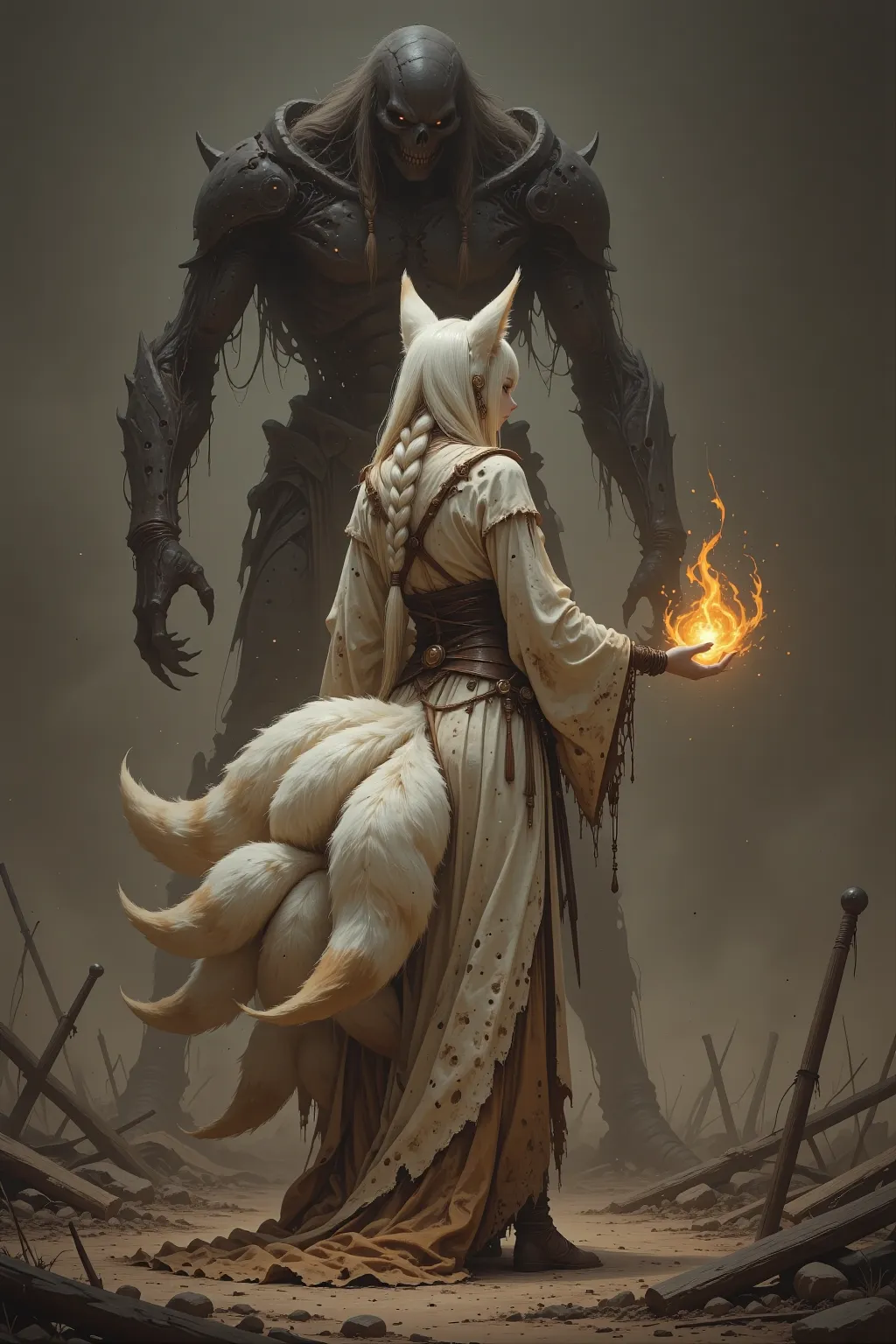 Verath the Thorn