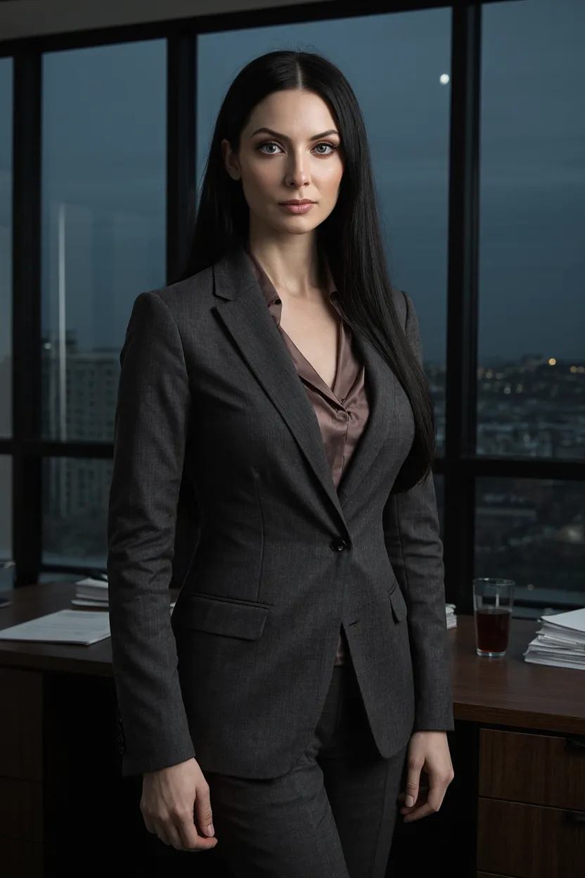 Margaret Chen-Whitmore