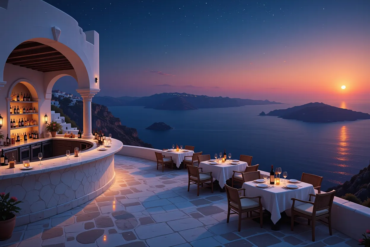 Hygeian Island Resort