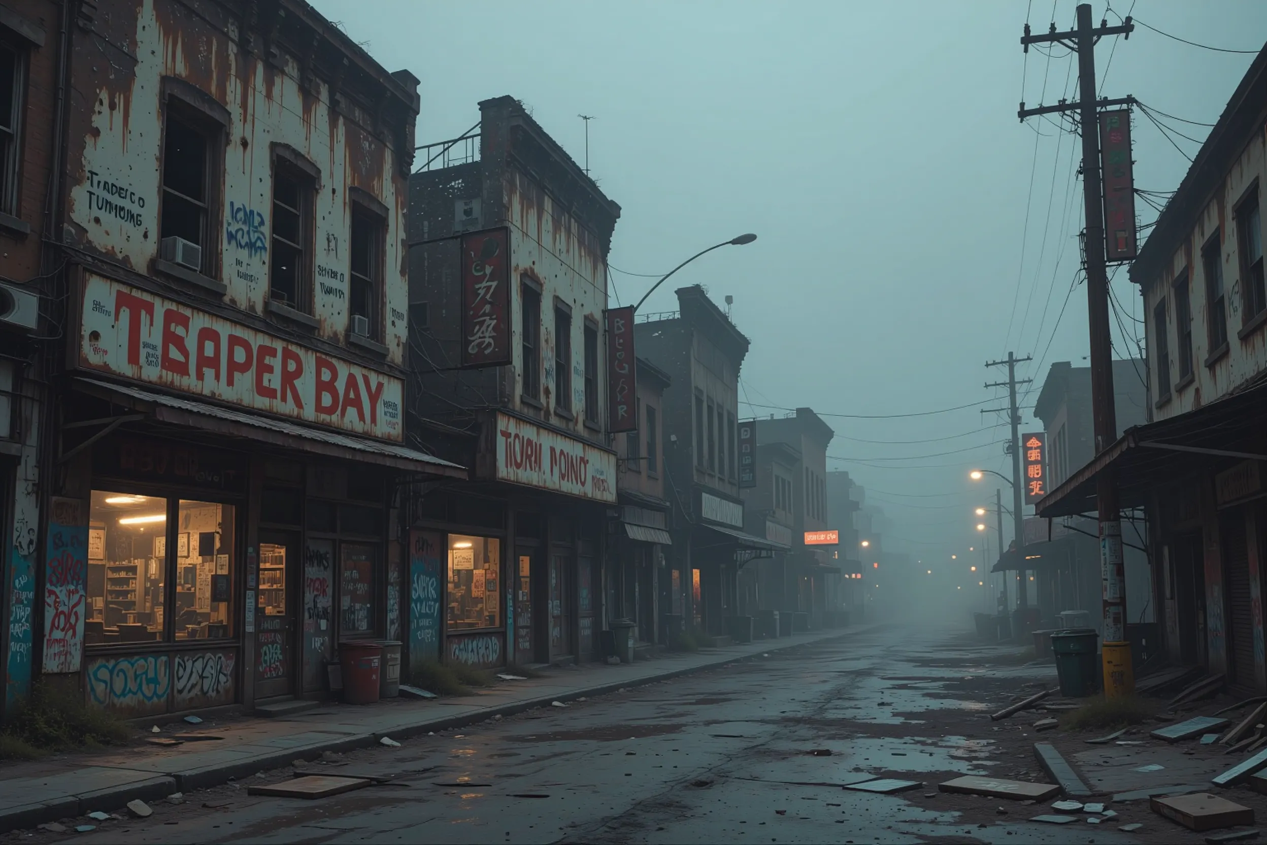 Blackbay