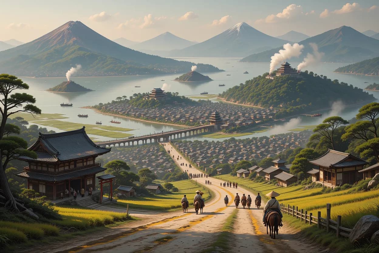 Soshu Province